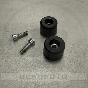 KIT TAMPONI/TAMPONE RUOTA GP-0 GP-2