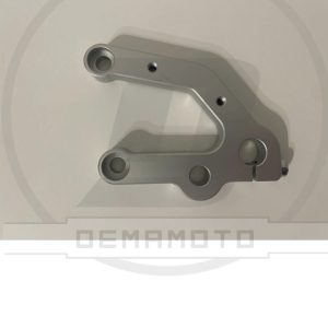 SUPPORTO PEDANA SINISTRO GP-2 GP-0 EVO