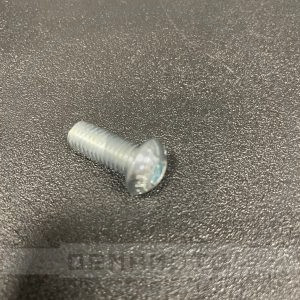 VITE TBEI M8x25 FISSAGGIO  DISCO FRENO ANTERIORE OHVALE GP-2