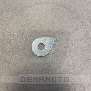Rondella attacco motore posteriore 160 4S