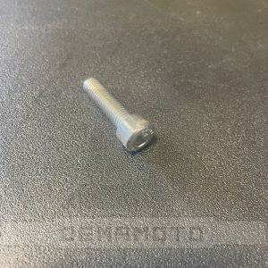 VITE TCEI M8X30 UNI 5931