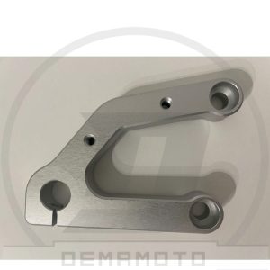 SUPPORTO PEDANA DESTRO  GP-2 GP-0 EVO
