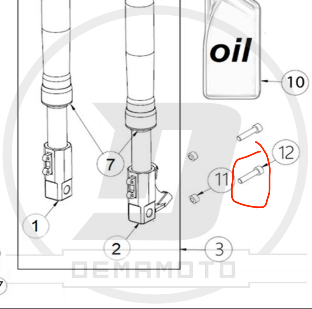 VITE TCEI M8X30 UNI 5931 - immagine 3