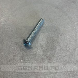 Vite fissaggio radiatore e staffa Alfano GP-0/GP-2