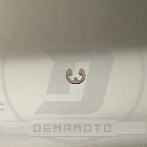 FERMAGLIO SPILLO CONICO SIGER