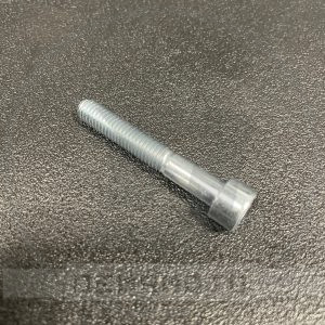 VITE TCEI M6X40 UNI 5931 FISSAGGIO TAMPONE PEDANA