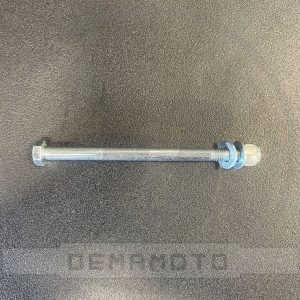 Attacco superiore motore GP-0 e GP-2