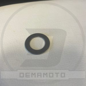 RONDELLA 15.2 X 1 .5 X 25