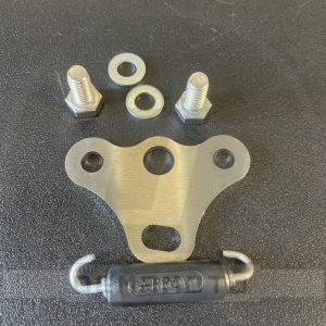 molla fissaggio scarico GP-0/GP-2