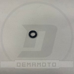 O-RING 5x1.8 coperchio filtro olio