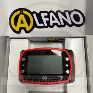 CRUSCOTTO ALFANO 7-1T