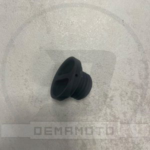 Tappo serbatoio NERO GP-0/GP-2
