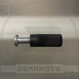 Cilindro Freno Posteriore Brembo A 12 285 – Diametro 20.64mm, Per Impianto Bendix, Qualità OE