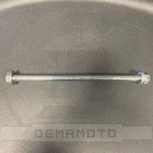 PERNO RUOTA ANTERIORE 110 4S EVO/160 EVO