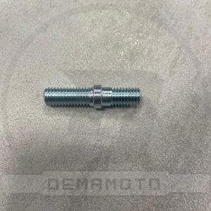 PRIGIONIERO M8X25 CON BATTUTA OHVALE GP-0