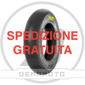 GOMMA SLICK PMT ANTERIORE S OHVAEL GP-0 10"