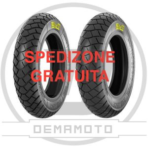 COPPIA GOMME RAIN PMT OHVALE 10"