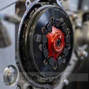 FRIZIONE ANTISALTELLAMENTO STM OHVALE GP-7