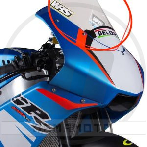 CUPOLINO OHVALE GP-7