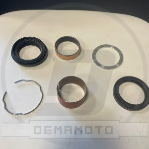 Kit revisione forcella MUPO GP-2