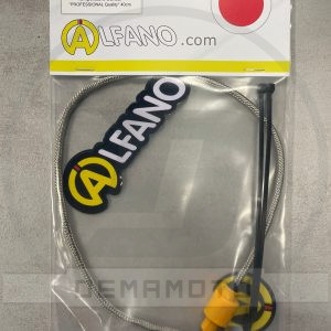 SENSORE DI TEMPERATURA DEI GAS DI SCARICO ALFANO