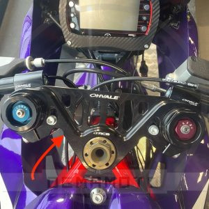 PIASTRA SUPERIORE-RCB