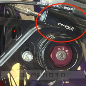 BRACCIALE/COLLARE  DX - RCB