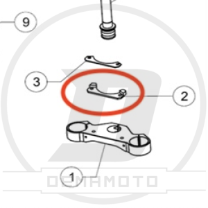 PLASTICA FERMASTERZO GP-7