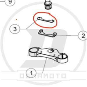 LAMIERINO FERMASTERZO GP-7