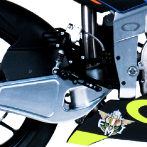 GRUPPO PEDANA DESTRA GP-7