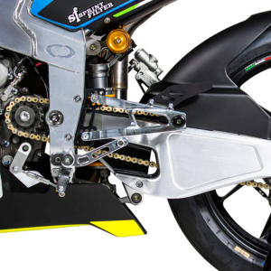 GRUPPO PEDANA SINISTRA GP-7