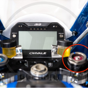 TAPPO ESTENSIONE FORCELLA OHRACING GP-7