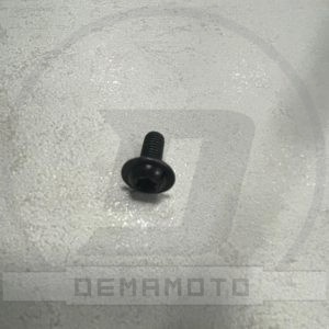 Vite carena NERA M6 Ohvale GP-0/GP-2