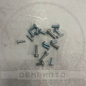 KIT VITI CARENE GP-0 GP2