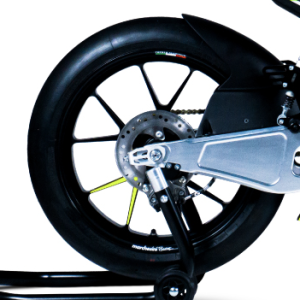 GRUPPO RUOTA POPSTERIORE GP-7