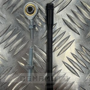 KIT ASTA RACING QUICKSHIFT Ohvale GP-2