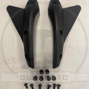 Kit Sliders Posteriori protezione codone Ohvale GP-0 e GP-2