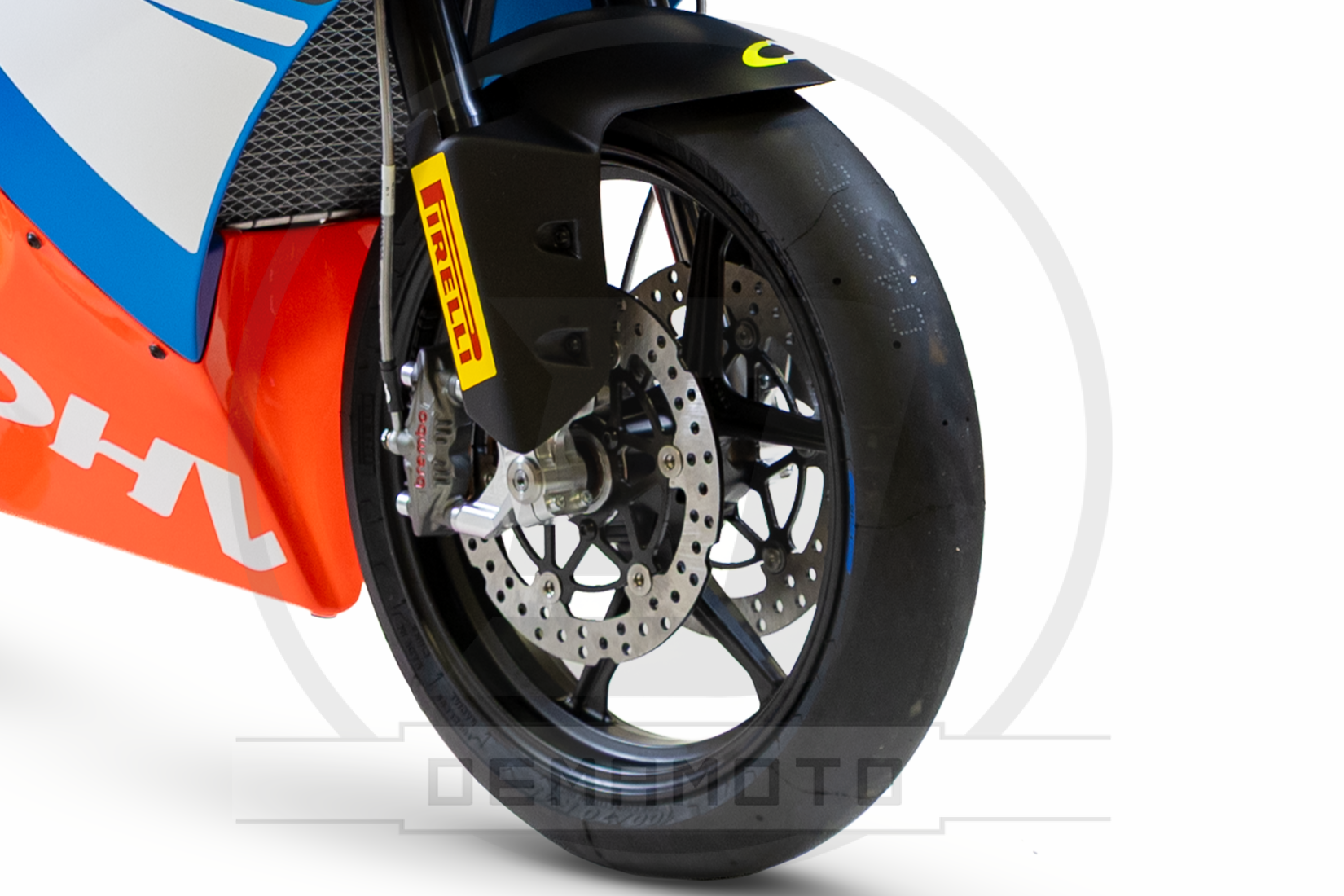 OHVALE GP-5 250 CC BY HONDA - immagine 2