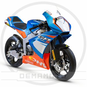 OHVALE GP-5 250CC STANDARD