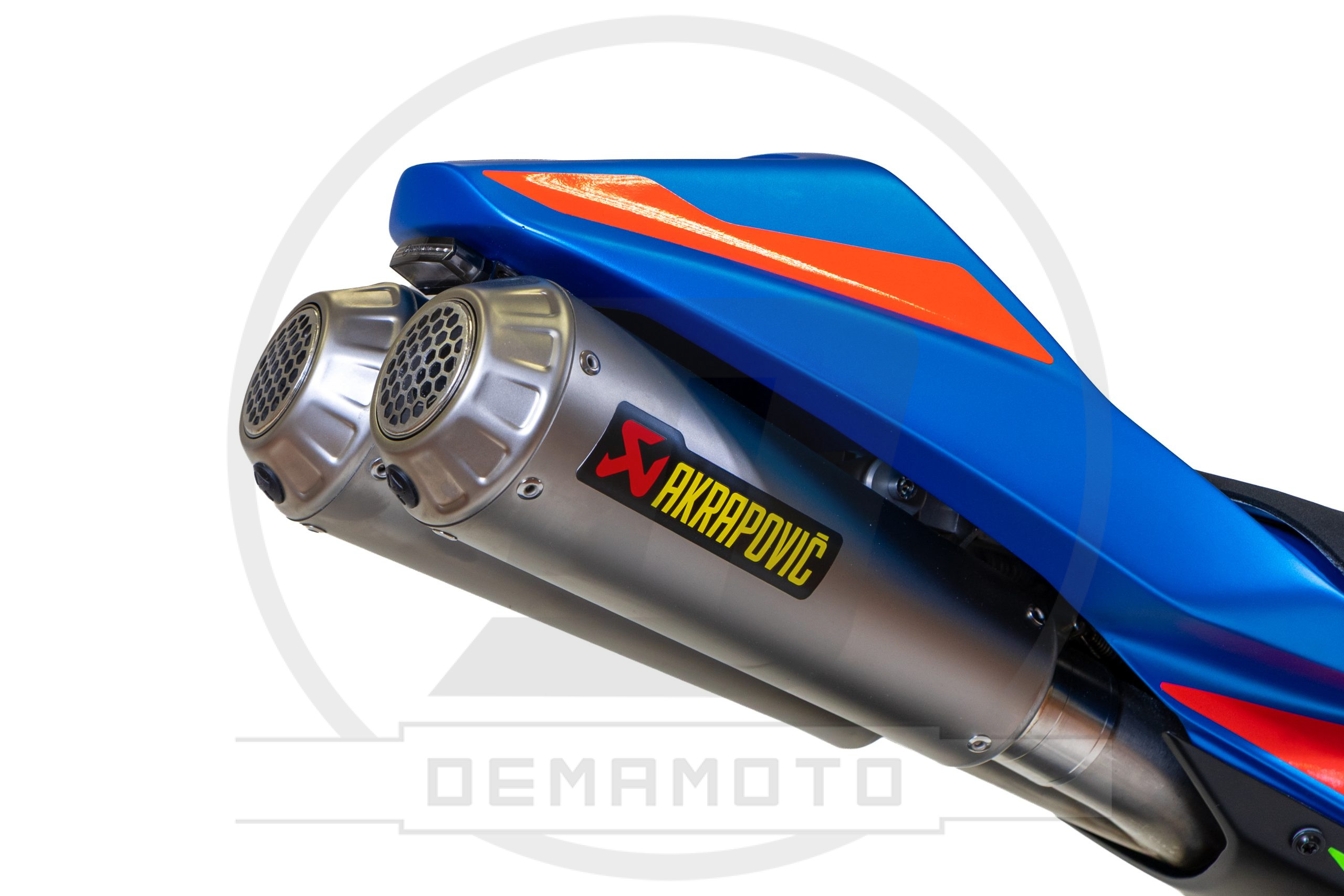 OHVALE GP-5 250CC STANDARD - immagine 4