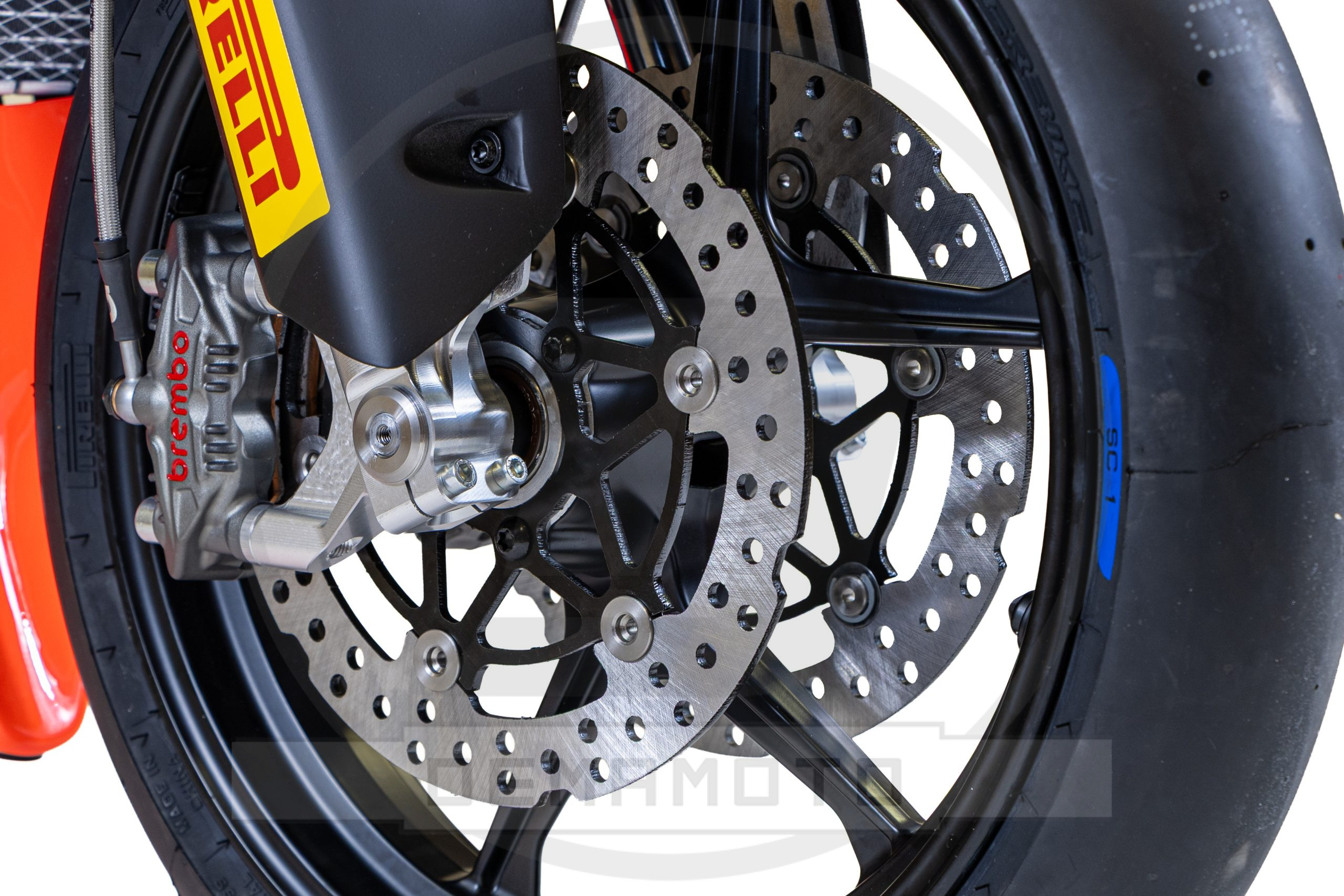 OHVALE GP-5 250CC STANDARD - immagine 5
