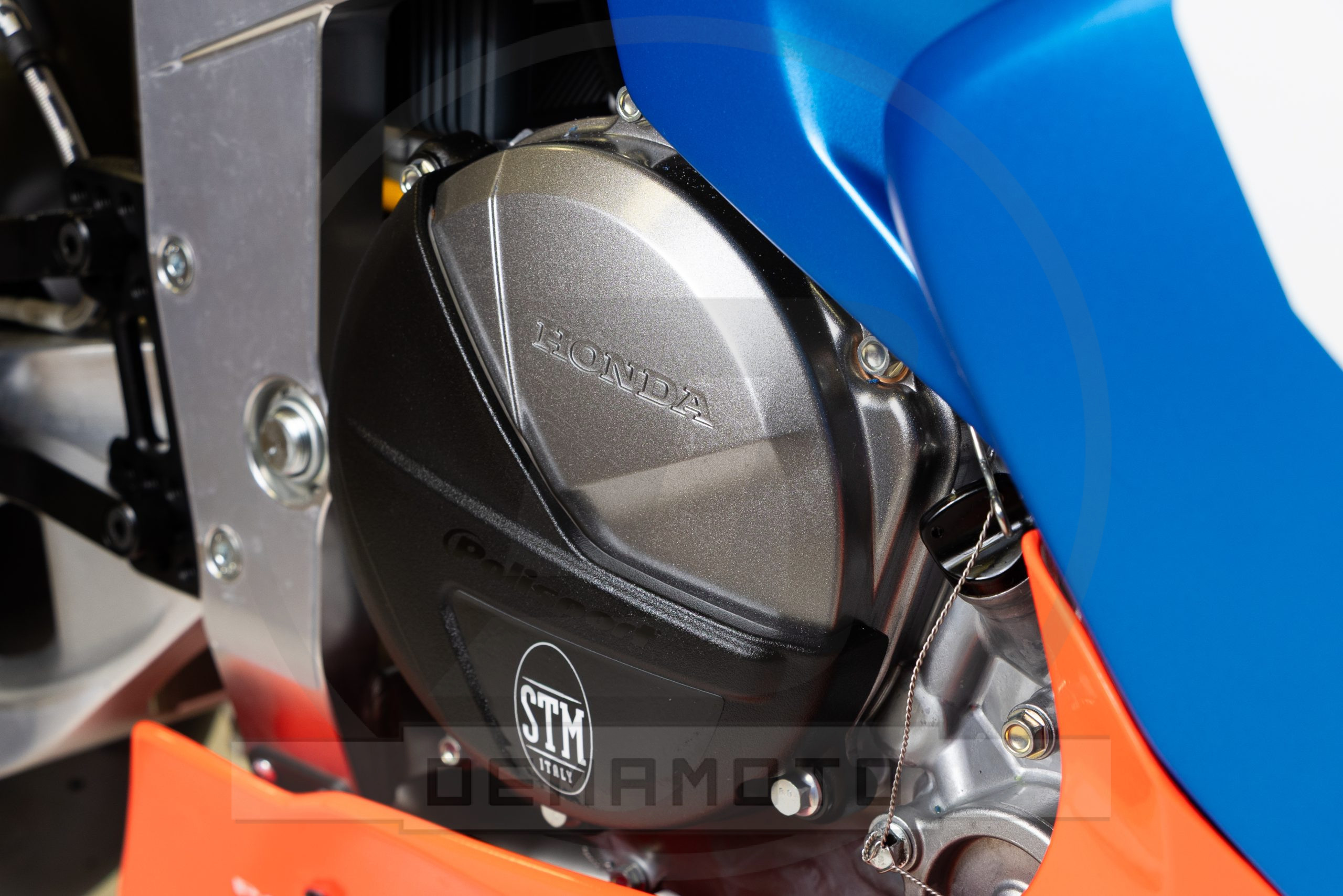 OHVALE GP-5 250CC STANDARD - immagine 2