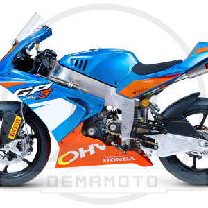 OHVALE GP-5 250 CC BY HONDA