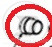 DISTANZIALE DX. CERCHIO ANTERIORE GP-7